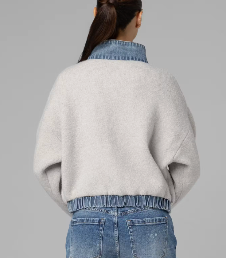Hitting Stride Jacket
