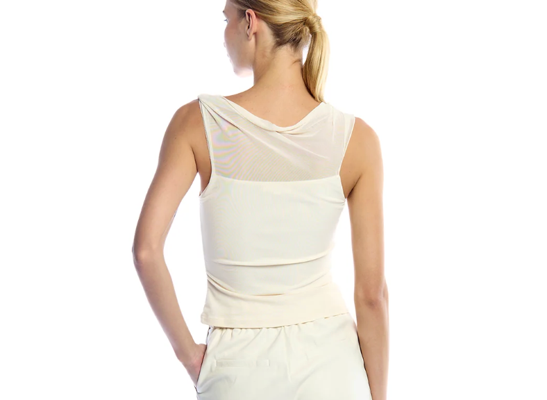 Bartlett Top