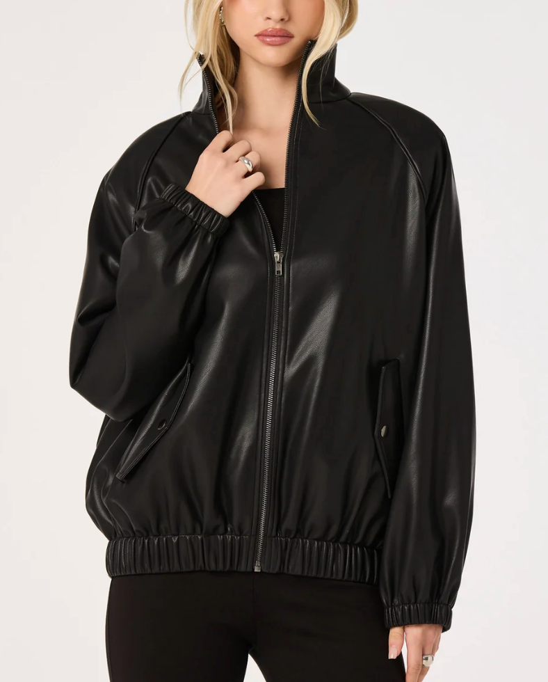 Shayna Jacket