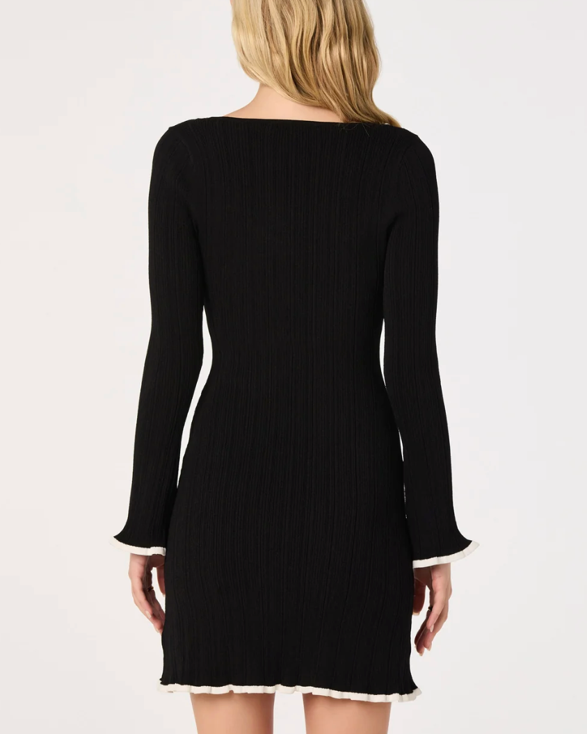 Daysha Dress