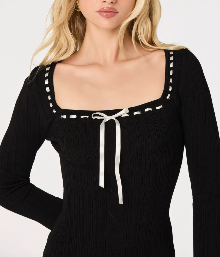 Daysha Dress