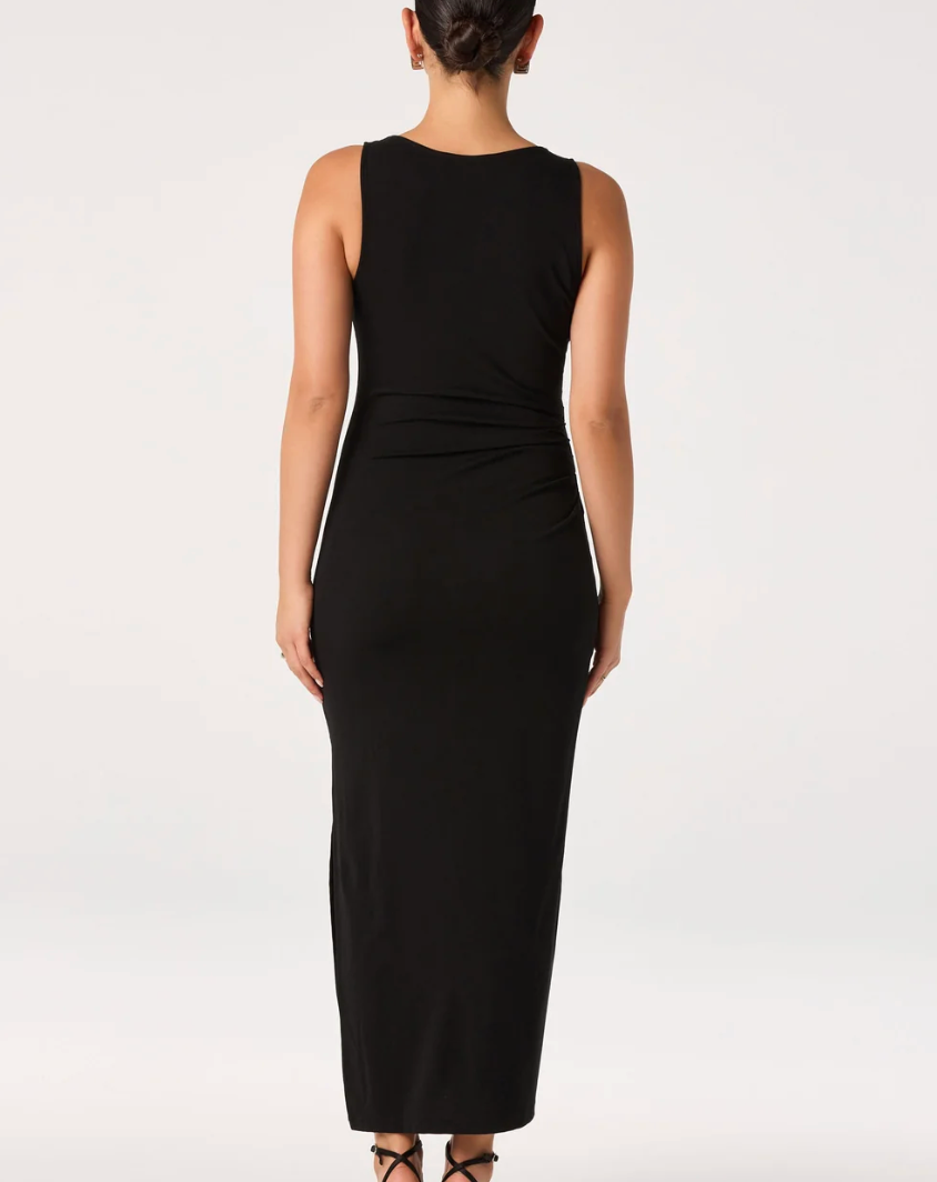 Beckah Dress