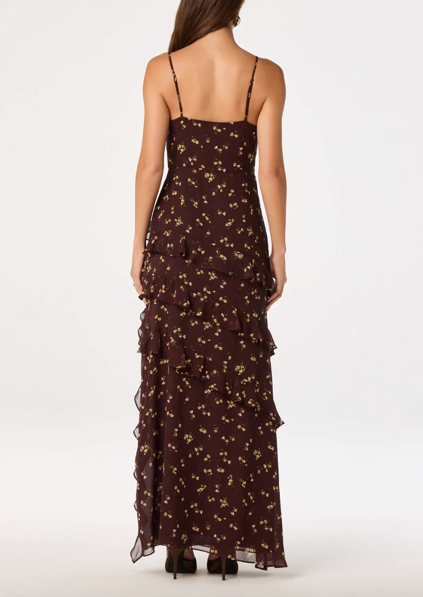 Abriella Dress
