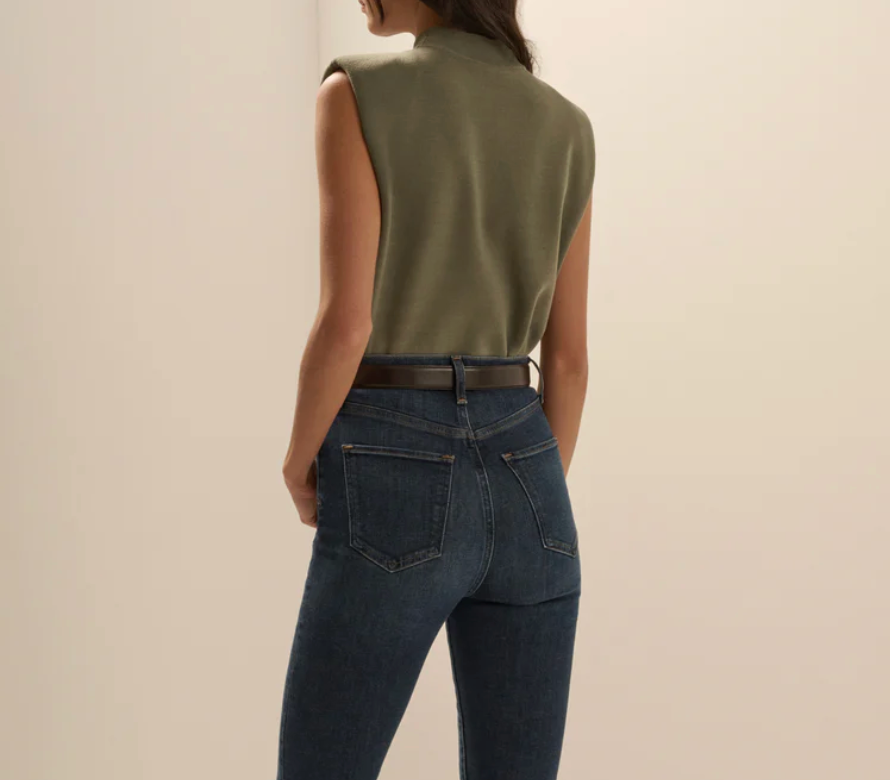 The Whitney Top