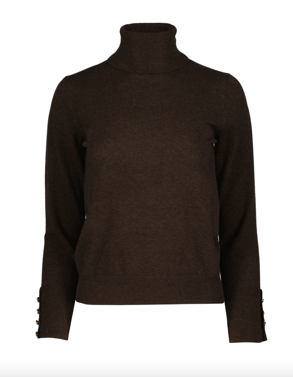 Timeless Turtleneck