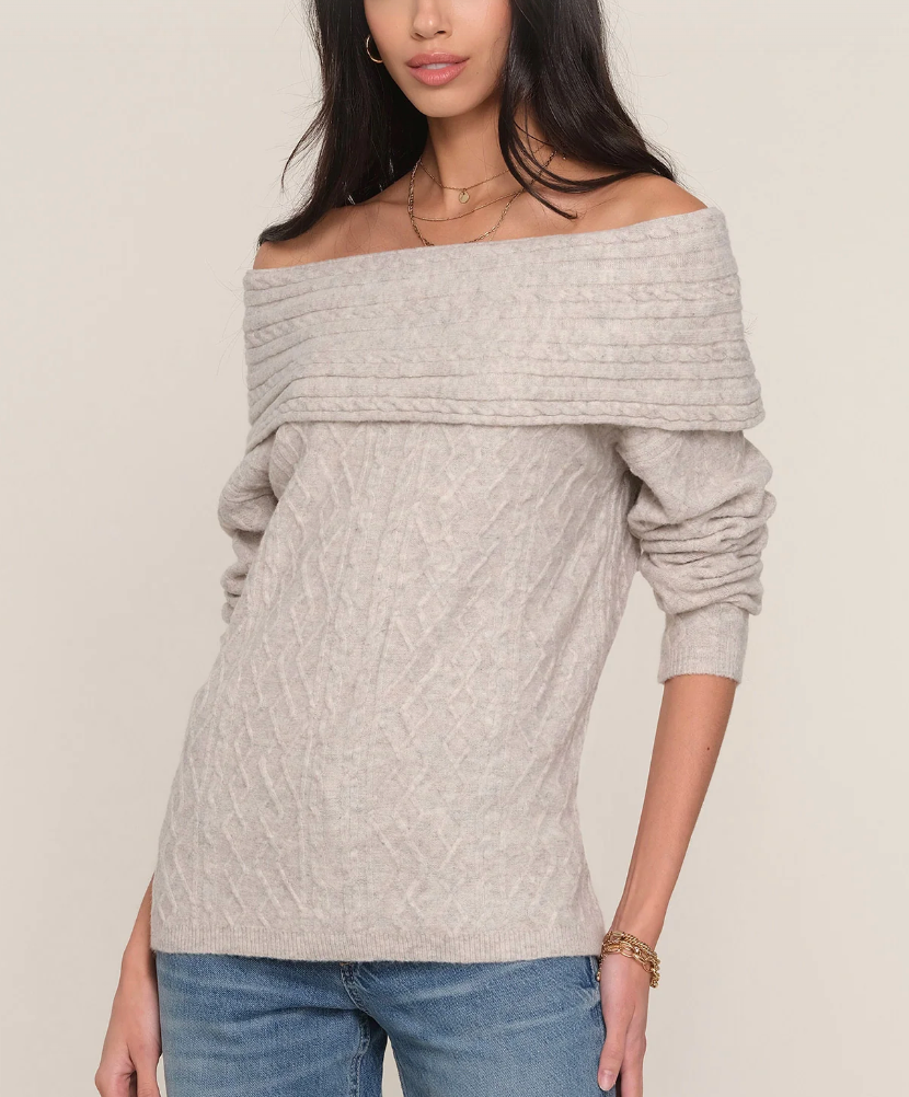 Enly Sweater