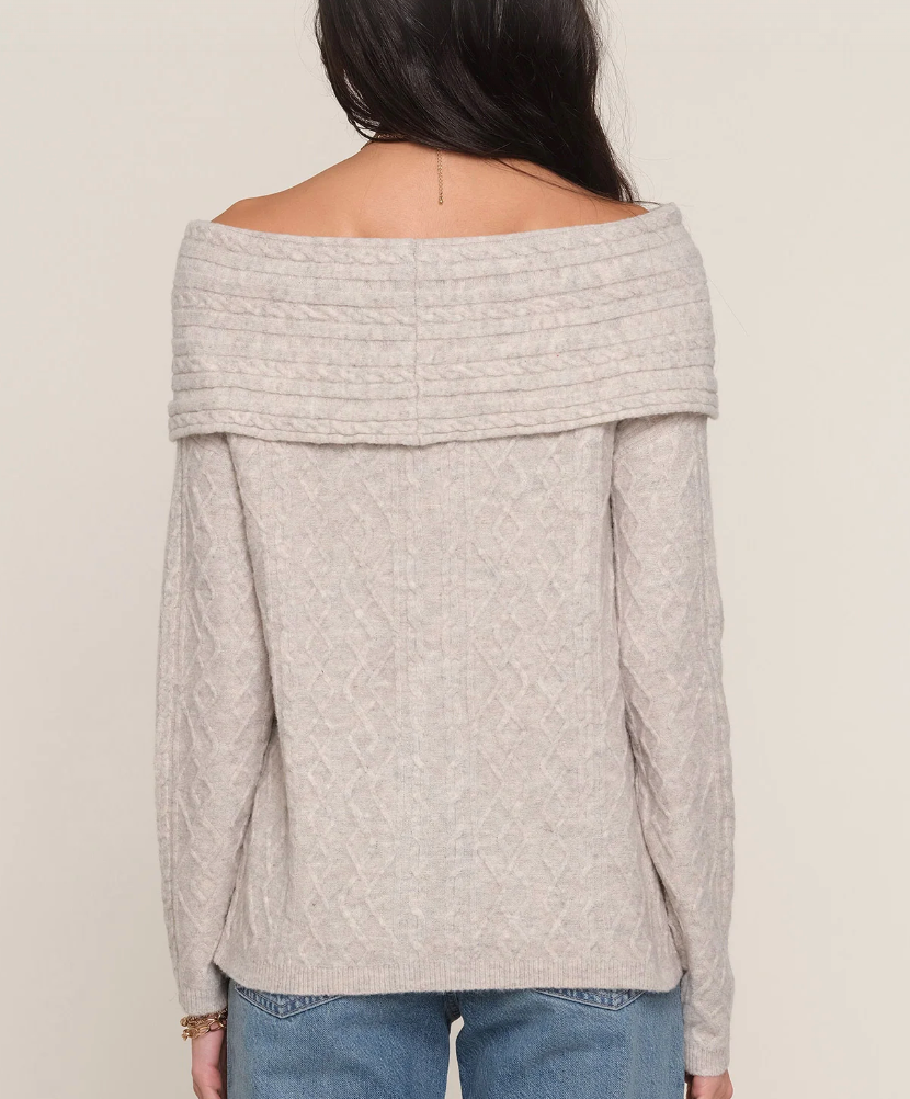 Enly Sweater