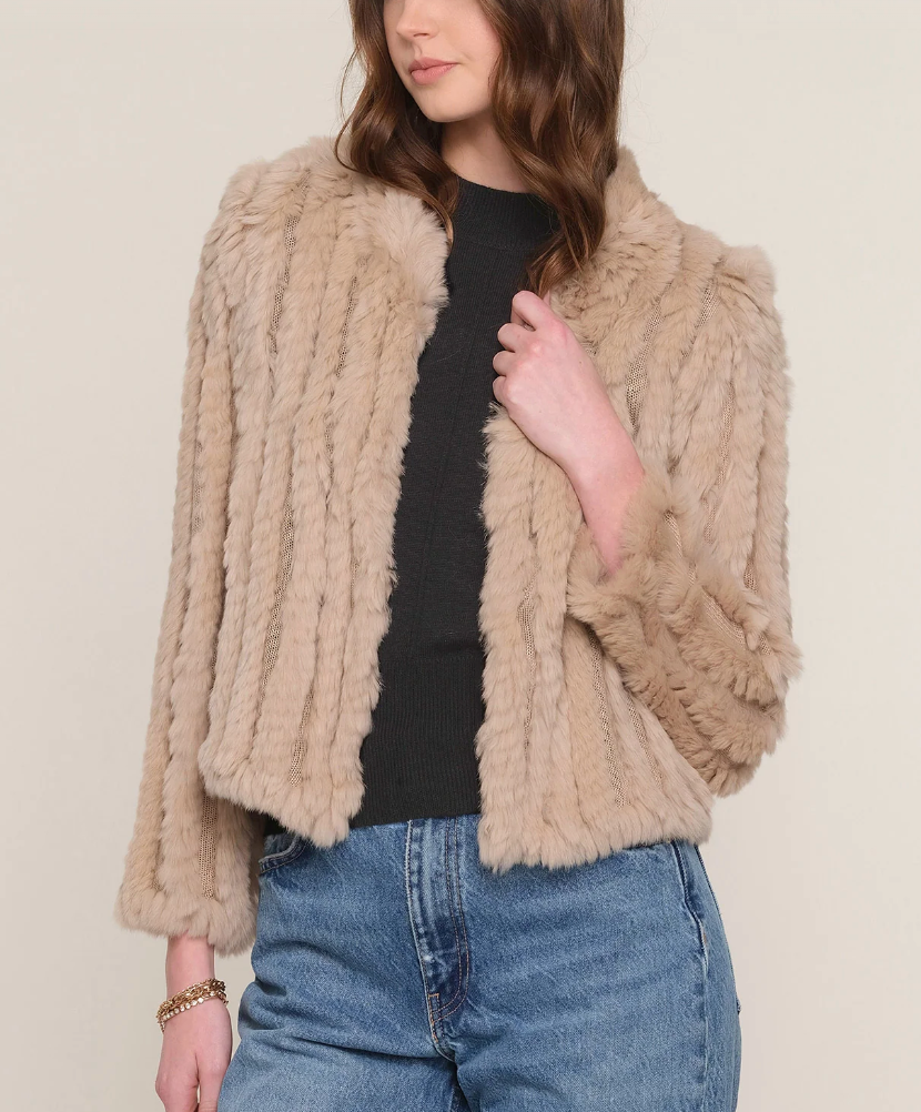 Rosa Jacket