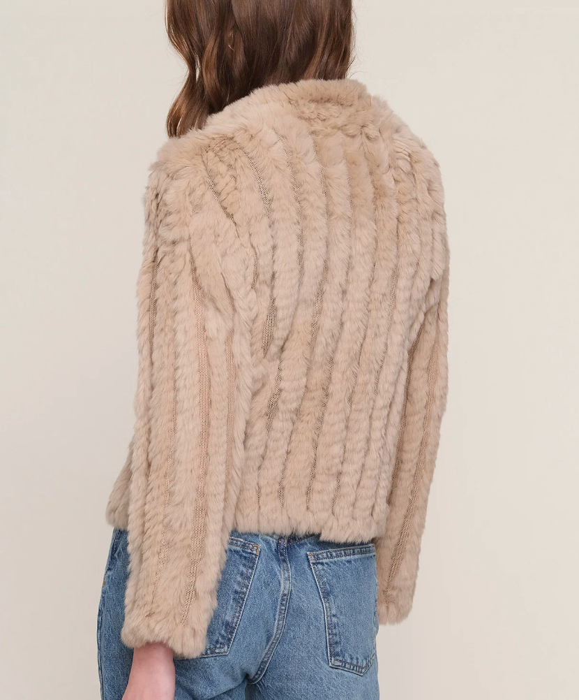 Rosa Jacket