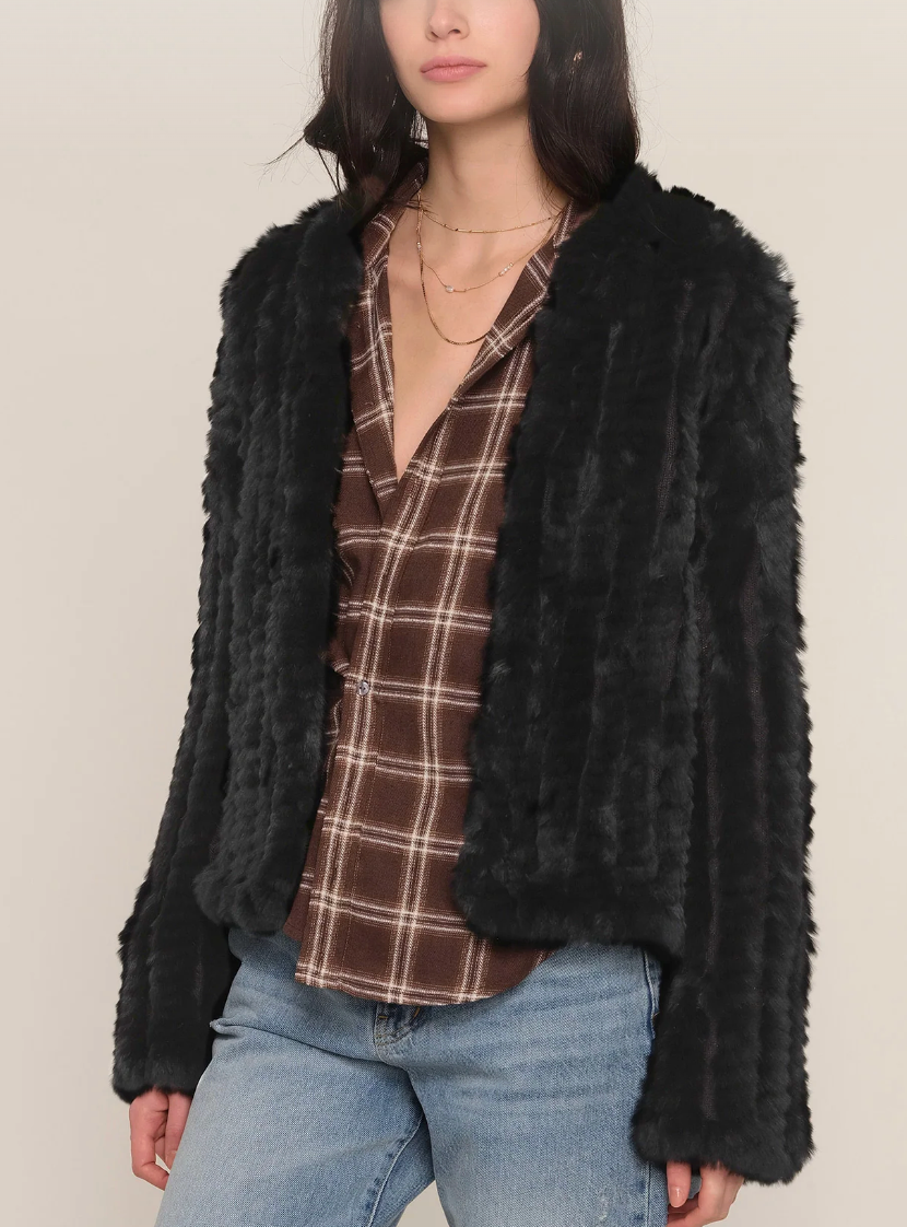 Rosa Jacket