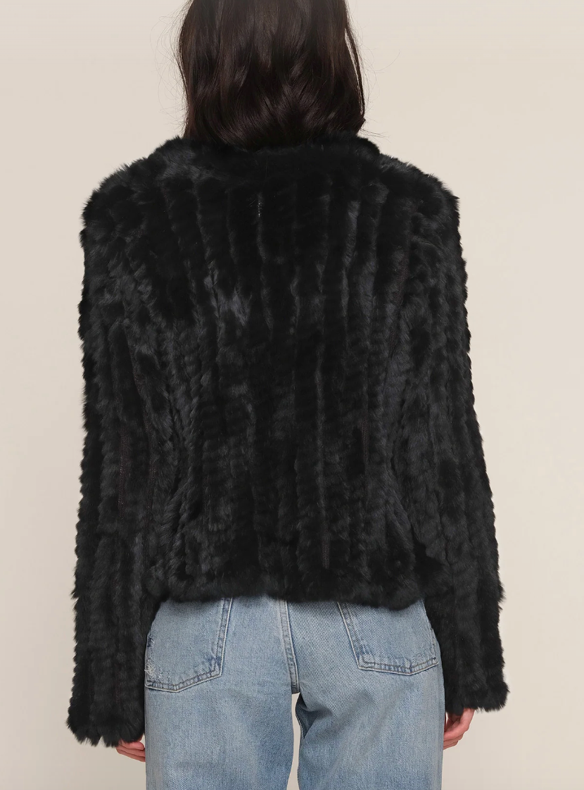 Rosa Jacket