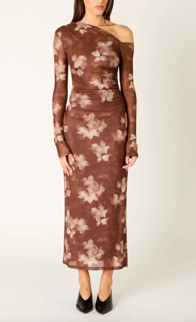 Lyra Dress