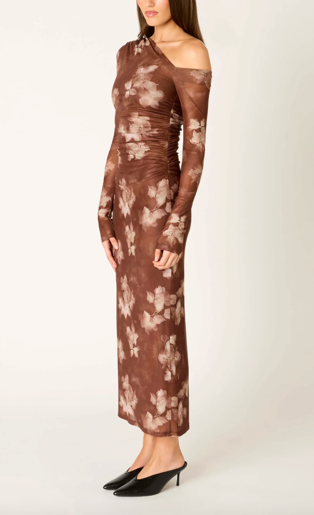 Lyra Dress