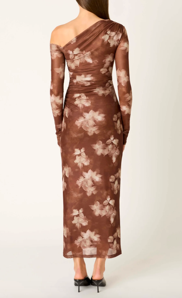 Lyra Dress