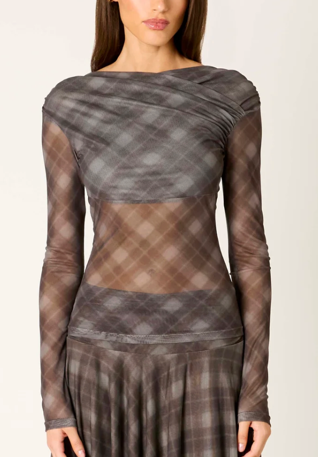 Aria Top