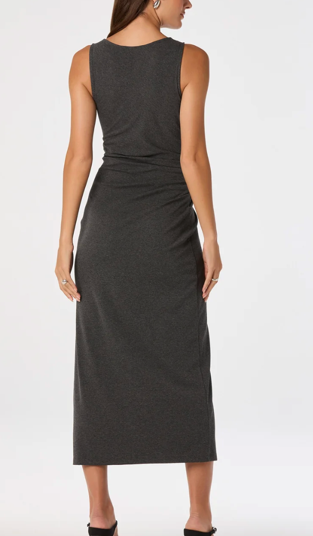 Beckah Dress