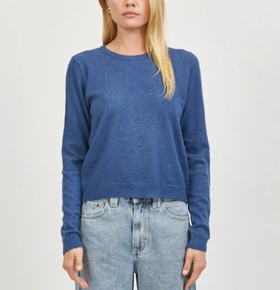 Evan Sweater