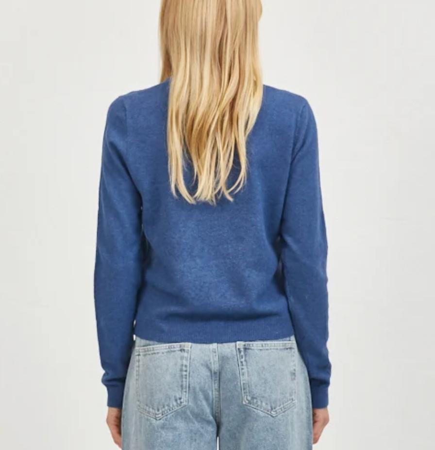 Evan Sweater