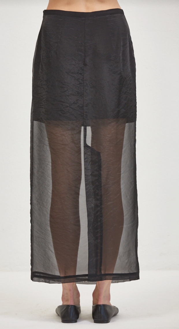 Valen Skirt
