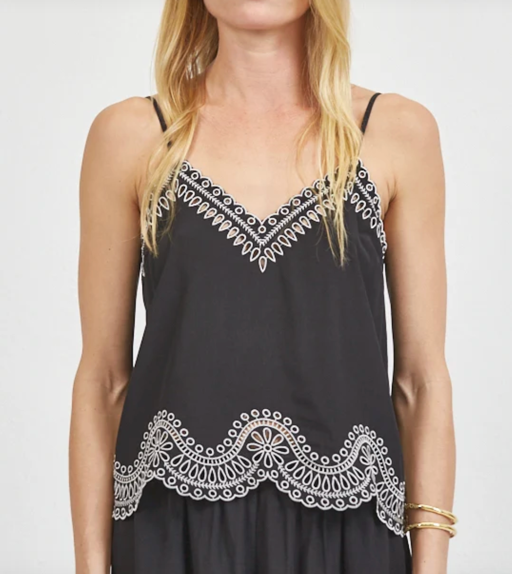 Islay Cami Top