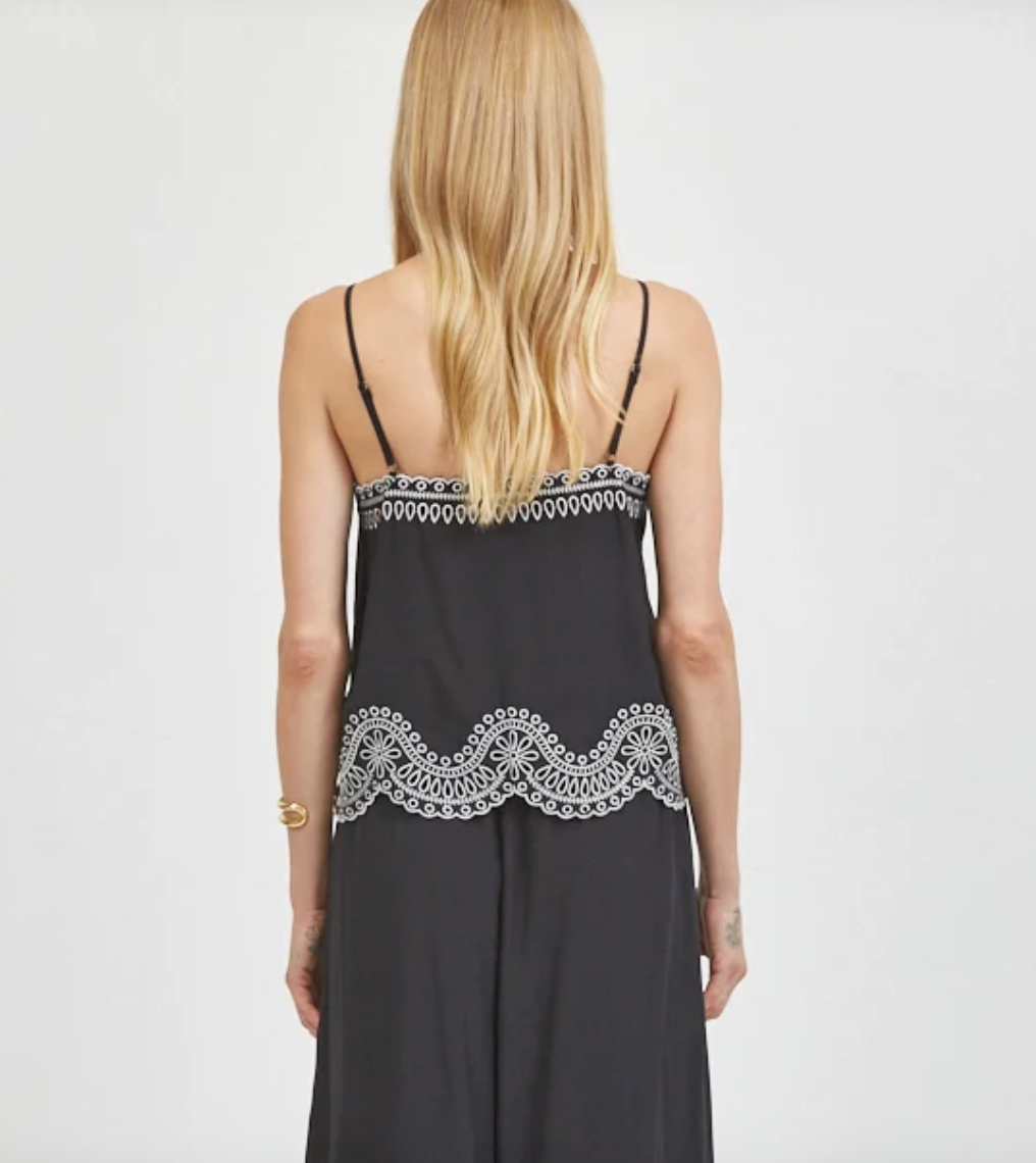 Islay Cami Top