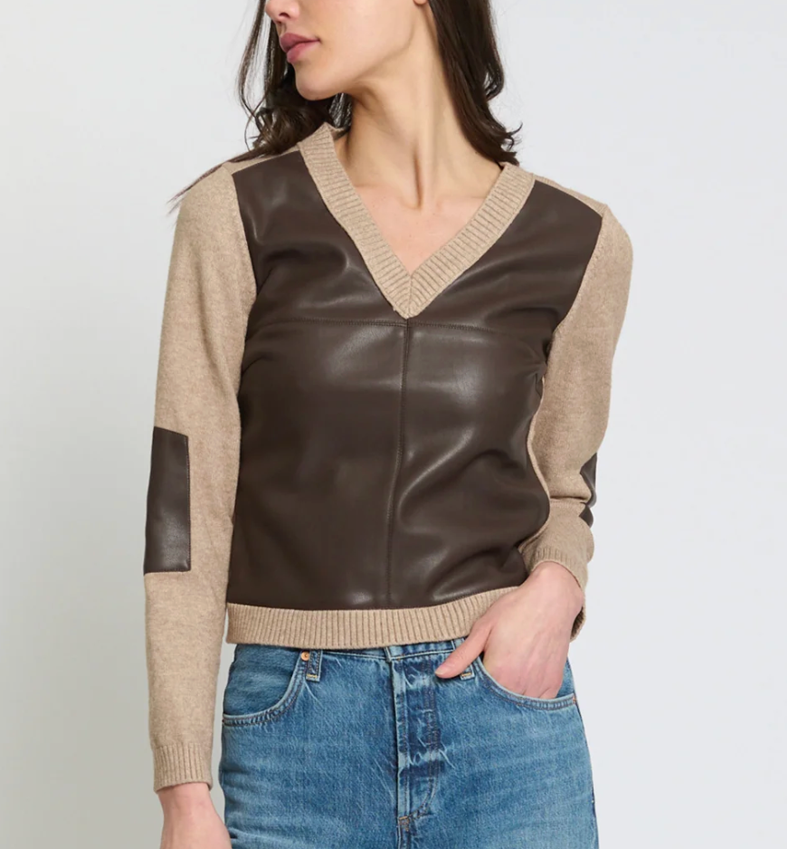 Avery Sweater
