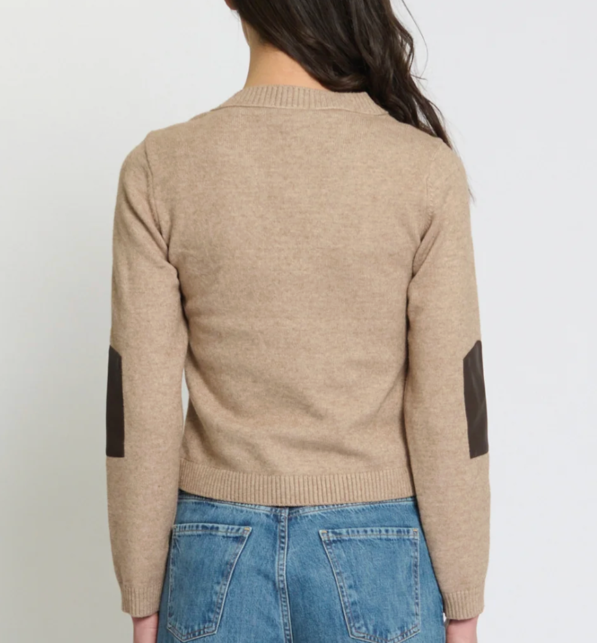 Avery Sweater