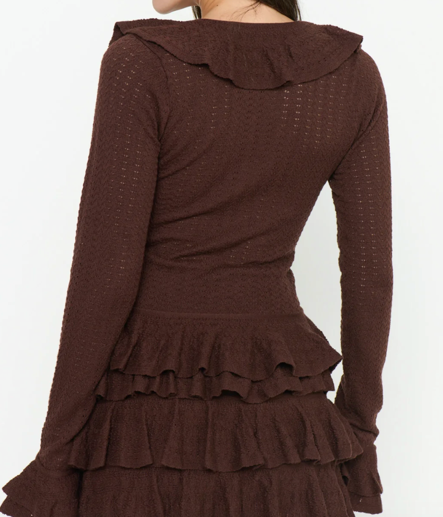 Marley Top
