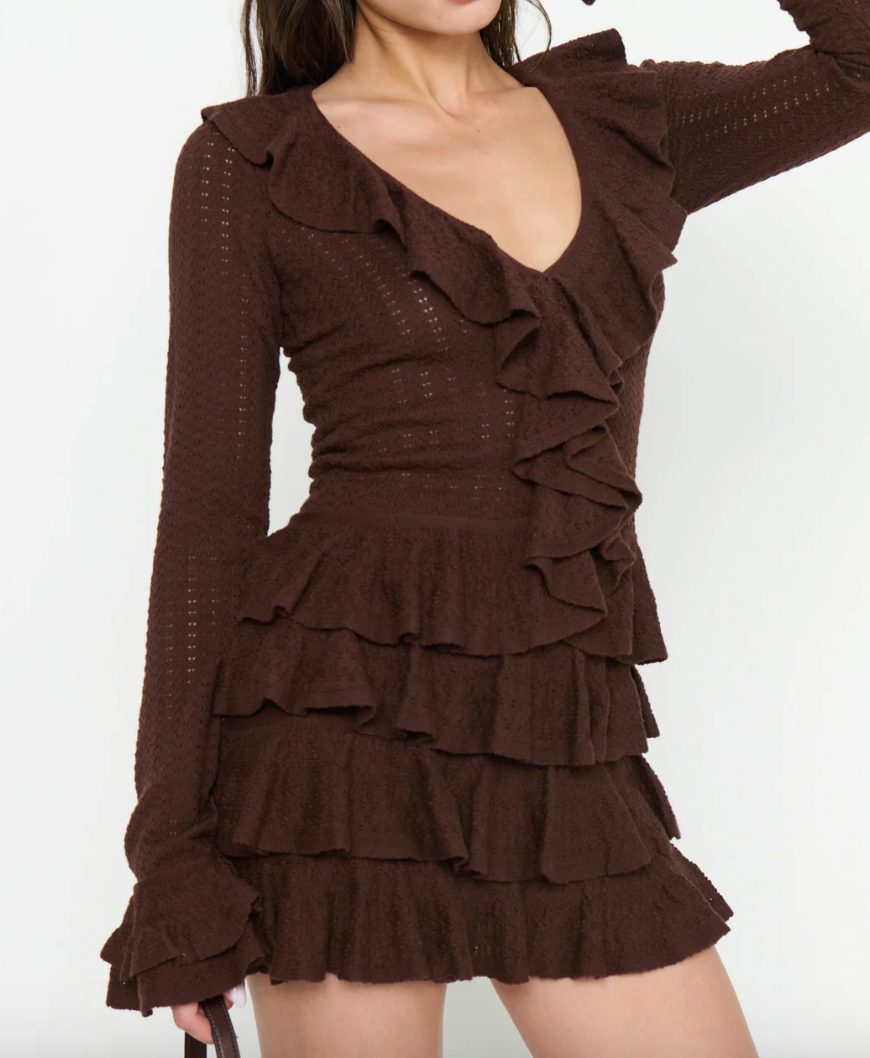 Marley Top