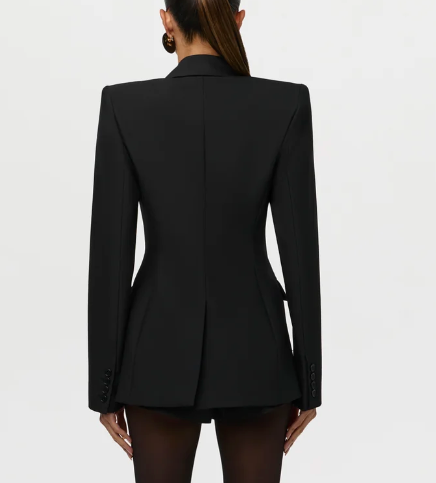 Power Fitted Blazer