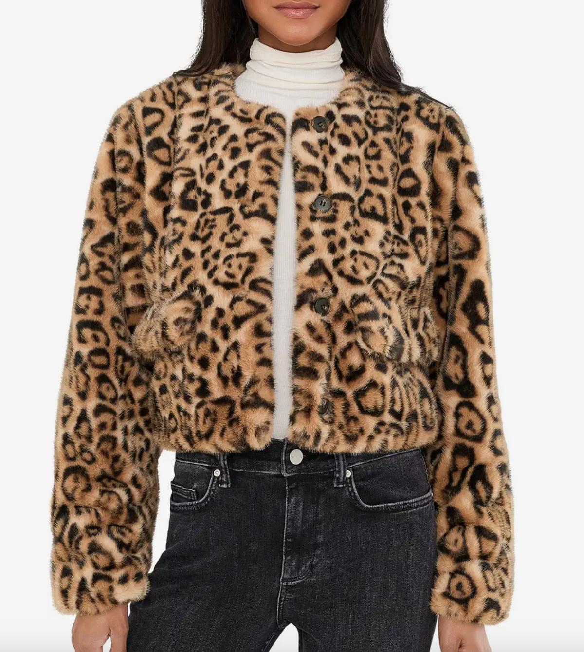 Animal Instict Jacket