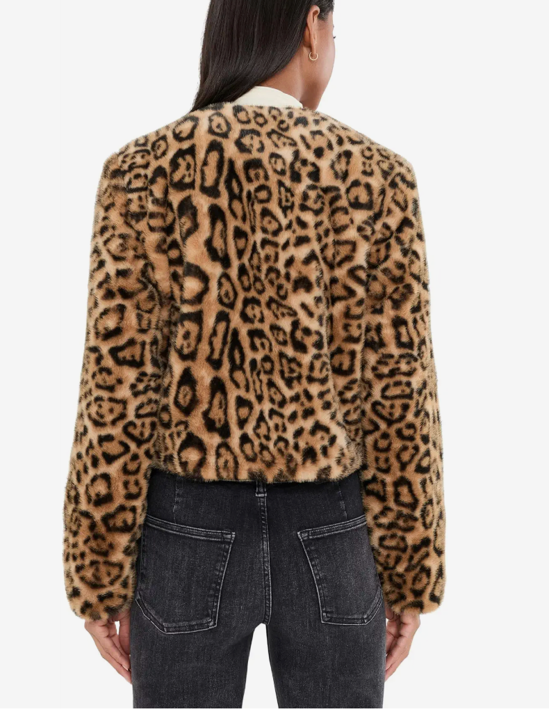 Animal Instict Jacket