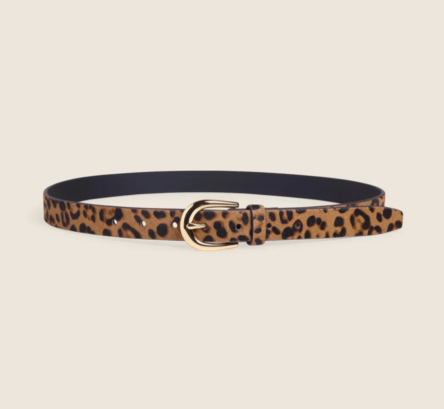 The Favorite Belt