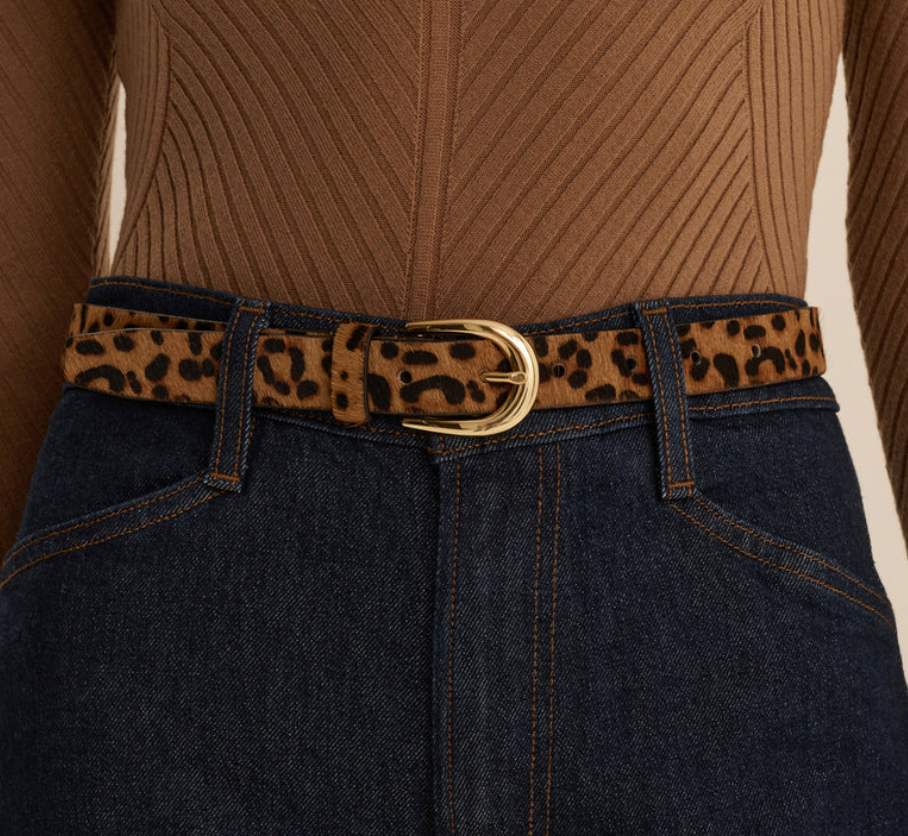 The Favorite Belt