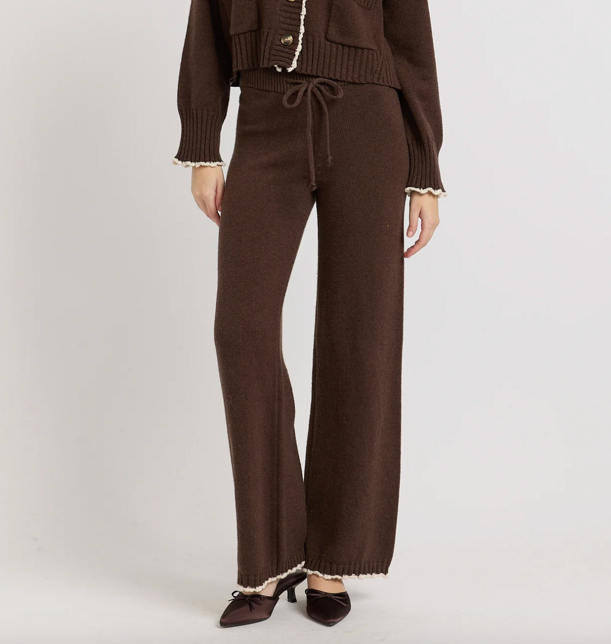 Victoria Knit Pant