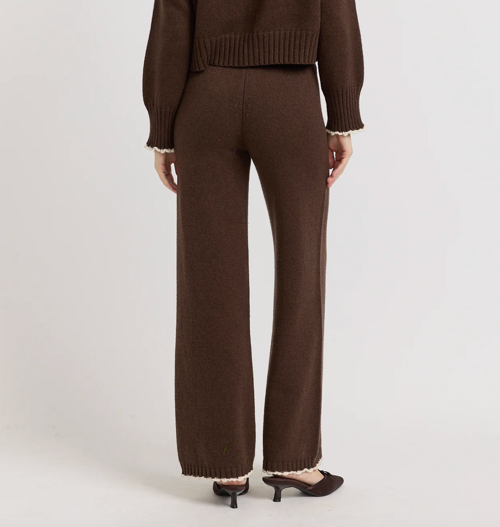 Victoria Knit Pant