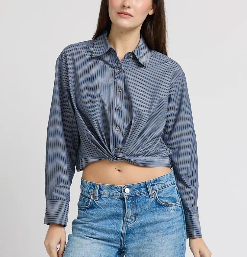 Joanne Shirt