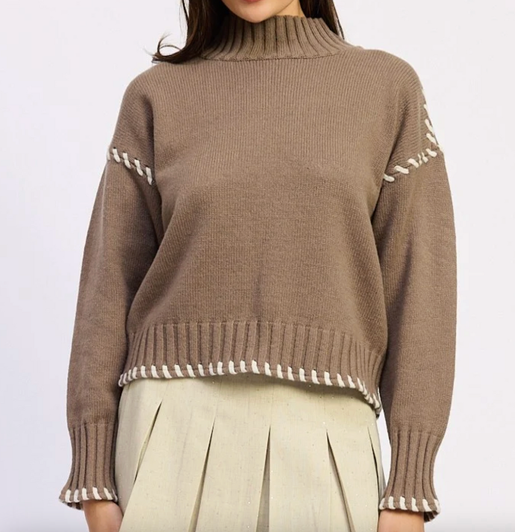 Tori Sweater