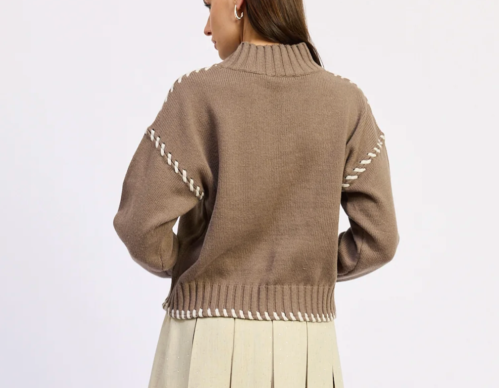 Tori Sweater
