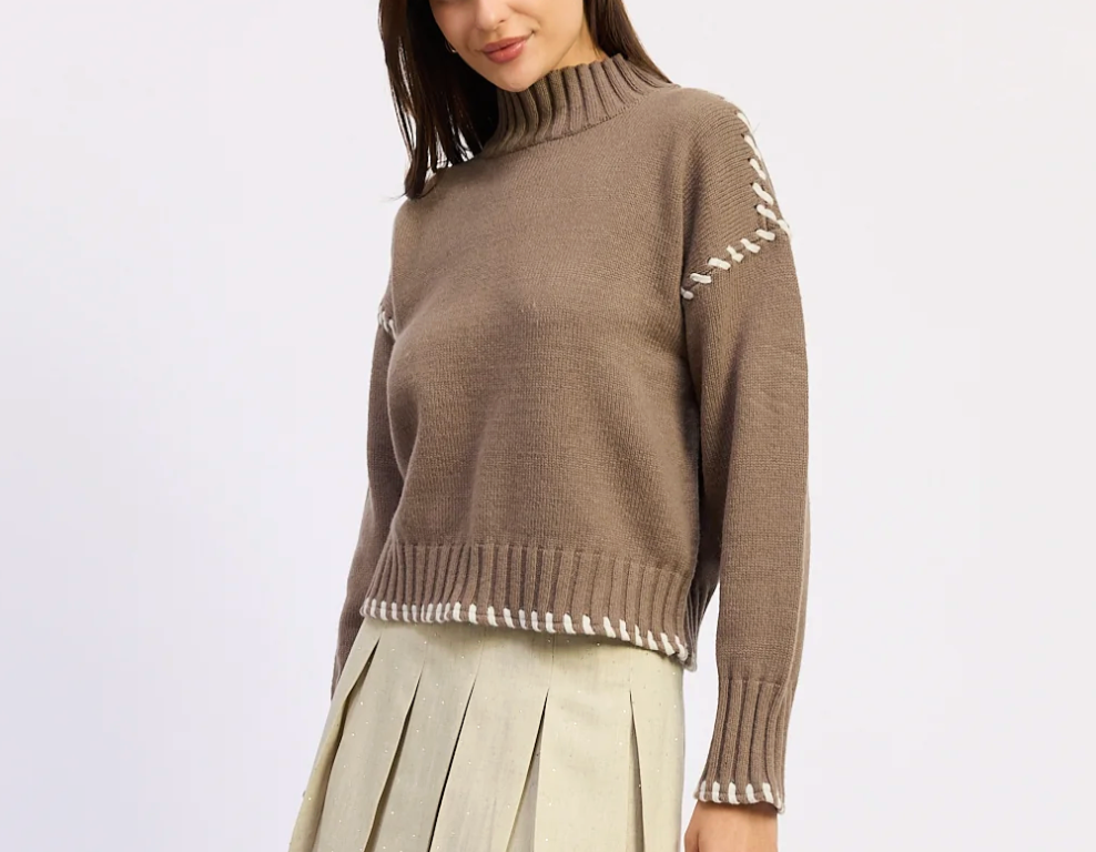 Tori Sweater