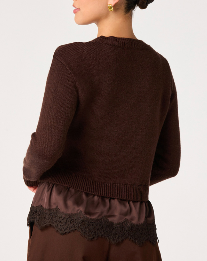 Juliette Sweater