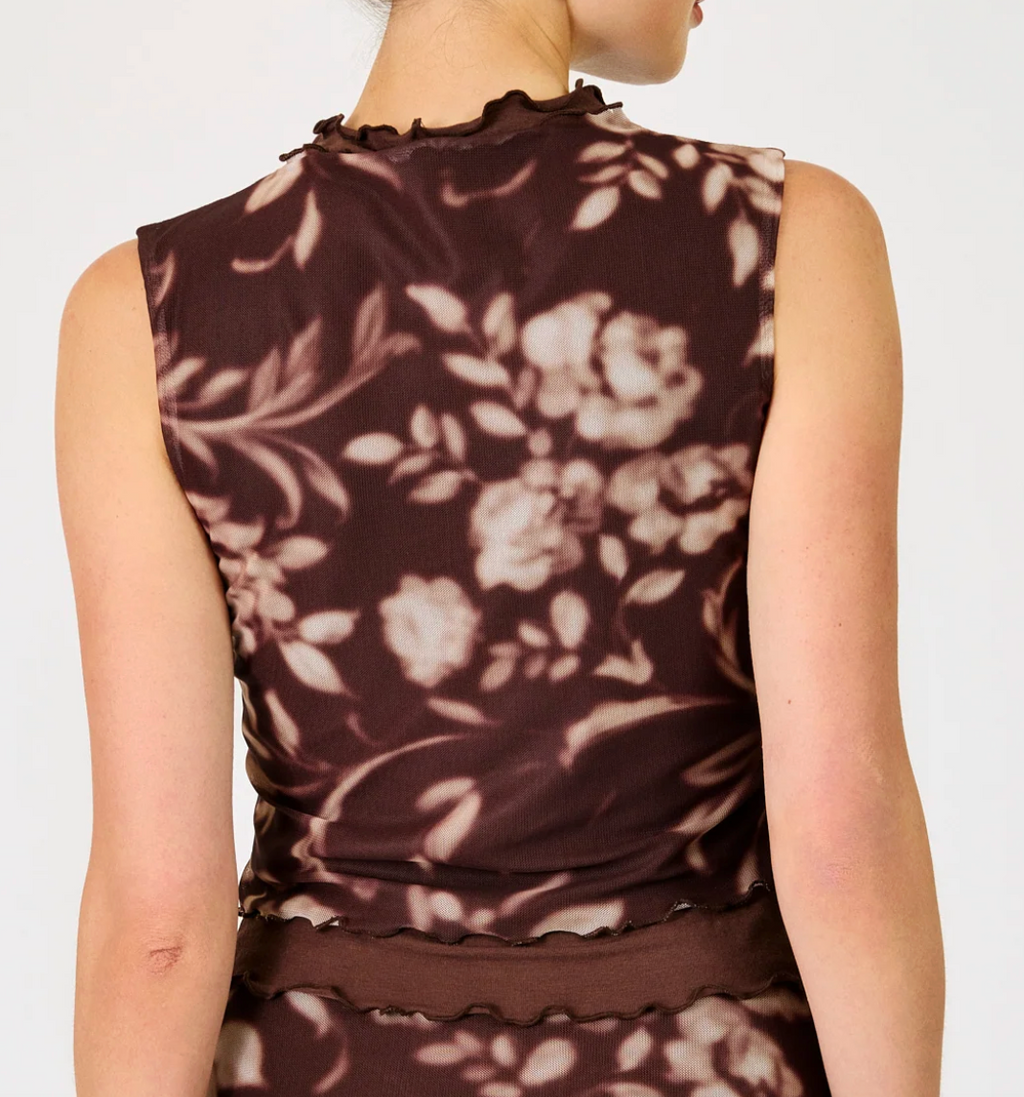 Sherilyn Top