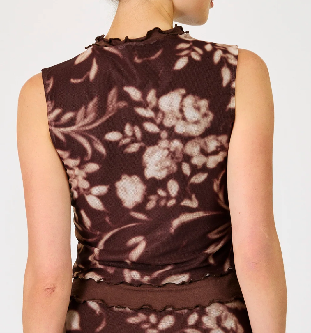Sherilyn Top