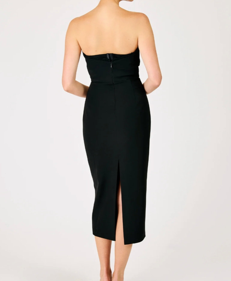 Valletta Midi Dress