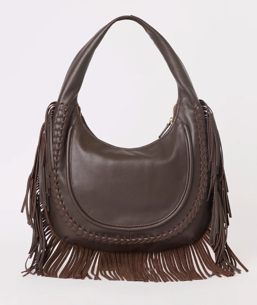 Phoenix Shoulder Bag