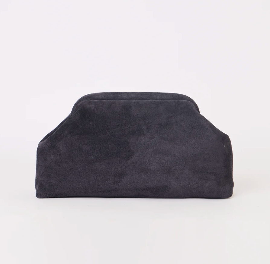 Monet Clutch