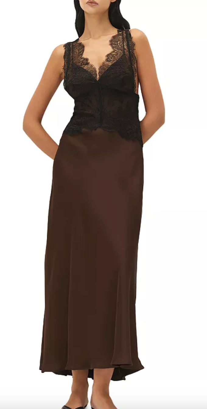 Thora Dress