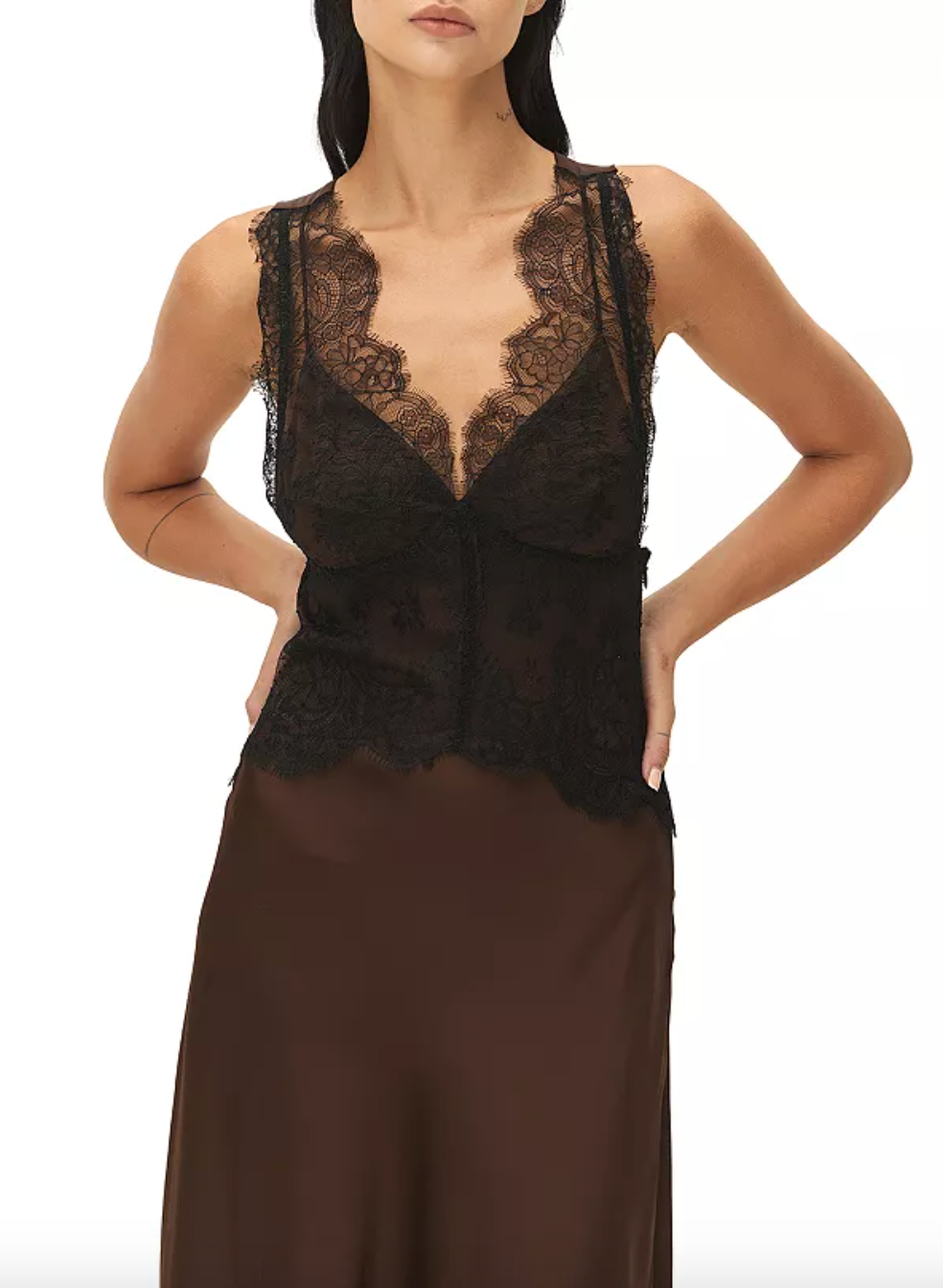 Thora Dress
