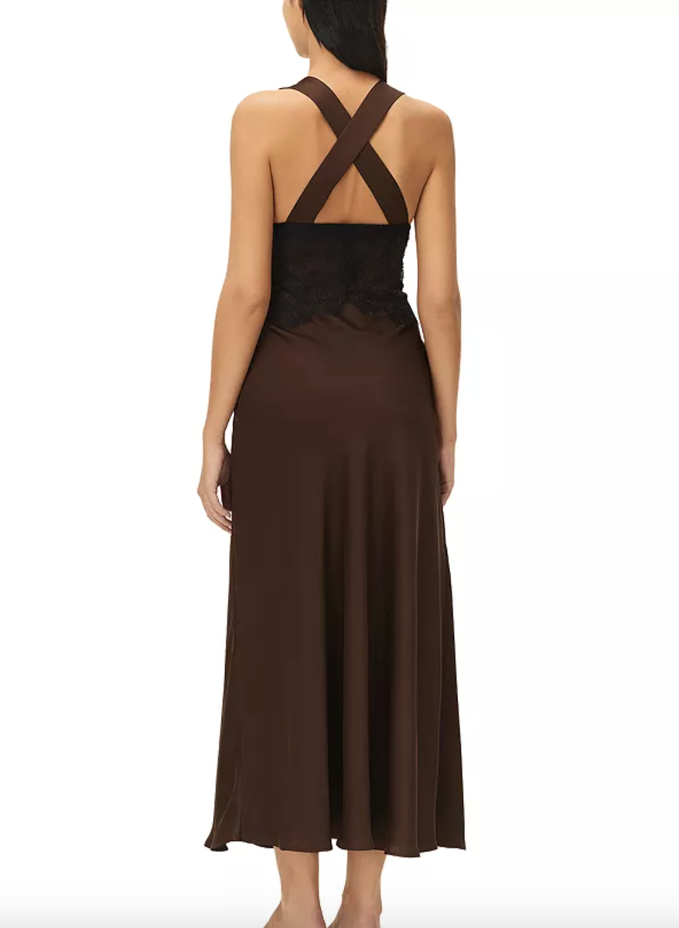 Thora Dress
