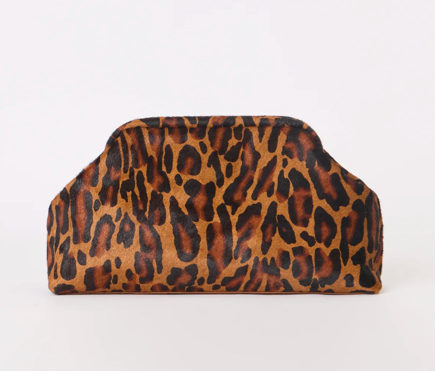 Harlow Clutch